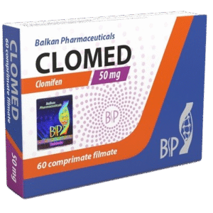 Acheter clomed
