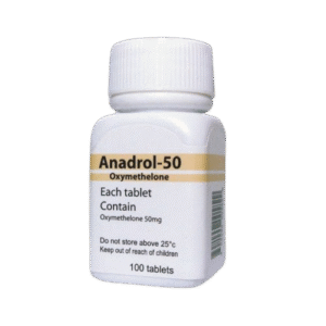 ACHETER ANADROL