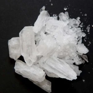 Acheter du Crystal Meth en ligne