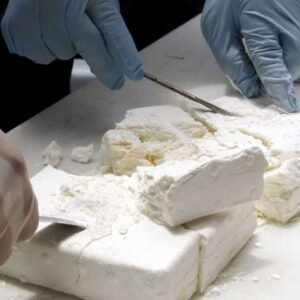 Acheter Cocaïne poudre blanche