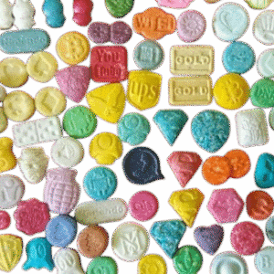 Acheter Ecstasy en ligne