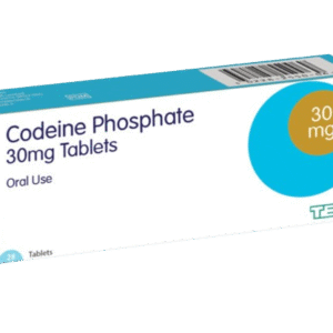 ACHETER CODEINE 30 MG EN LIGNE
