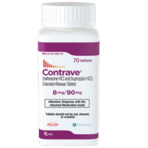 ACHETER CONTRAVE EN LIGNE