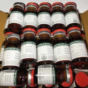 Acheter Ketamine Mission Pharma 50mg/1ml