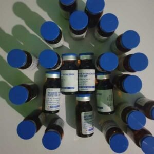 Acheter Ketamine Rotex 50mg/1ml